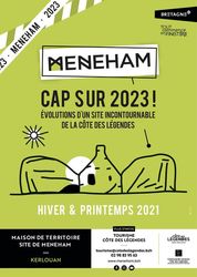 MENEHAM CAP SUR 2023